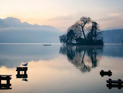 Waiting Vs. Creating