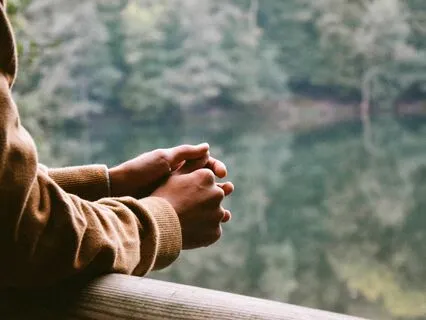 Waiting With Gratitude Meditation