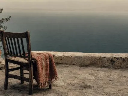 Waiting Without Losing Yourself: A Practice For Uncertainty