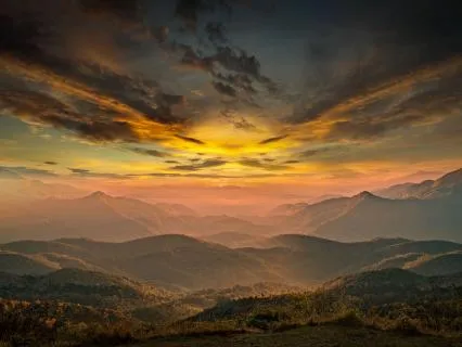 Wake Gently Into Your Day With Calm And Intention
