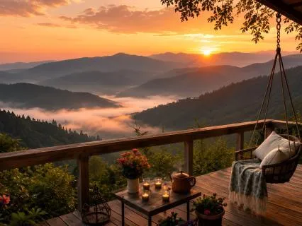 Wake The Body Gently
