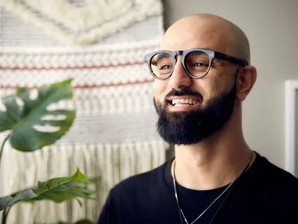 Wake Up (A Self Discovery Meditation)