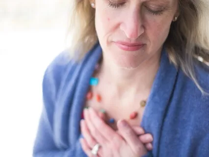 Wake Up! Activate Your Chakra Energy