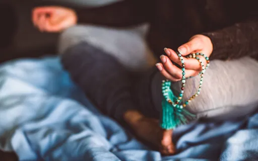 Wake-Up And Feel Alive Meditation