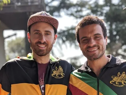 Wake Up & Live - Featuring Madhu Anziani