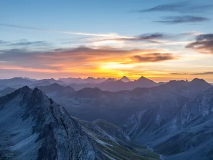 Wake Up & Take On The Day