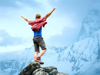 Wake Up And Win: 5-Minute Morning Motivation Boost