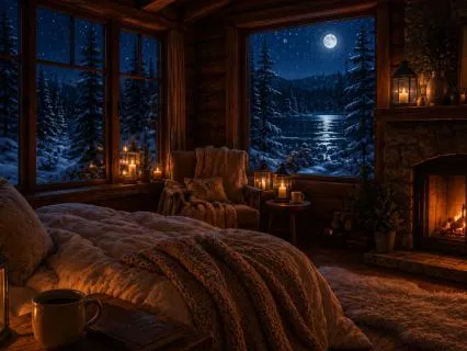 Wake Up At Night & Can’t Fall Asleep | Deep Sleep Meditation