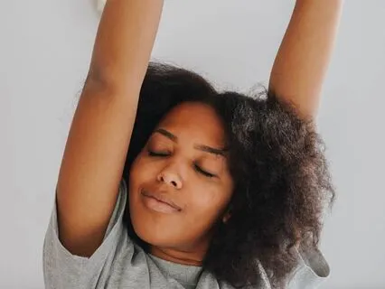 Wake Up Energised Short Meditation For Lethargic Mornings