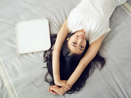 Wake Up Feeling Grateful