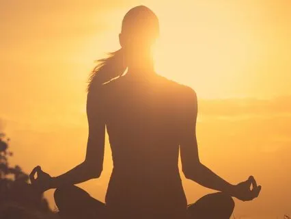 Wake Up From The Ego's Dream: Meditative Deep Dive