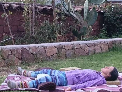 Wake Up Gently | Morning Yin Yoga