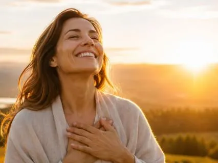 Wake Up Grateful – Morning Routine For A Positive Start
