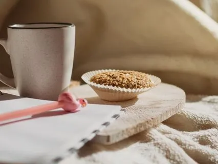 Wake Up Positive In 5 Minutes | Morning Mindfulness