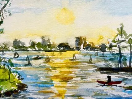 Wake Up Ready For The Day