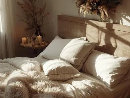 Wake Up Refreshed: Begin The Day Clear And Calm