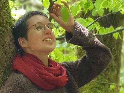 Wake Up Sessions 3: Isn’t Life Always Asking You To Soften?