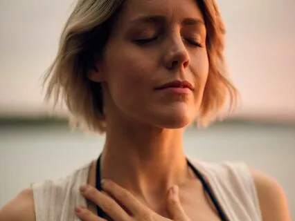 Wake Up To Find Out You Are The Eyes Of The World