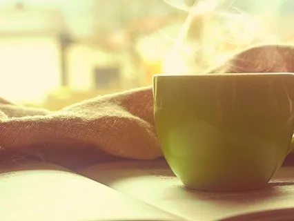 Wake Up Week: Saturday - Being Thankful