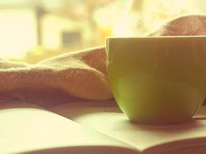 Wake Up Week: Wednesday - Being With The Body