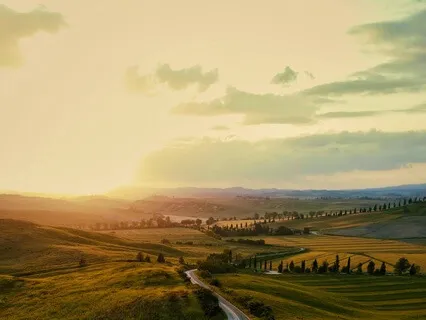 Wake Up With A Fresh Perspective: A Morning Meditation