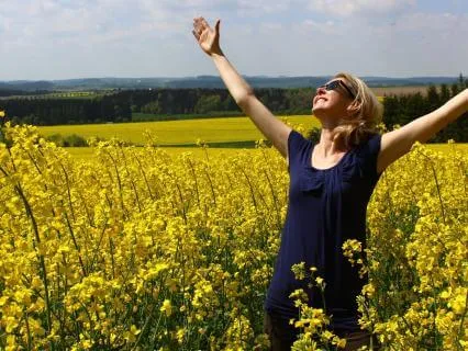 Wake Up With Gratitude