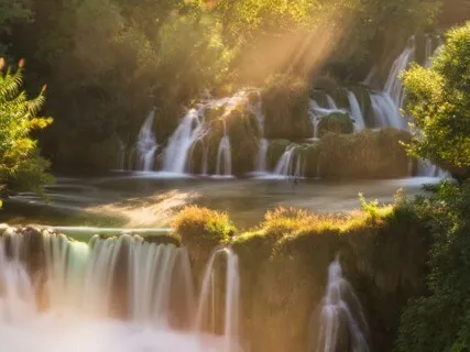 Wake Up With Hope & Joy ("Ithaca")