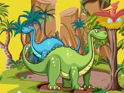 Wake Up Your Body | Strong Like A Dinosaur | For Explorers