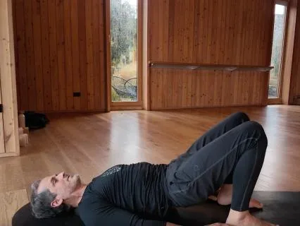 Wake Up Your Spine