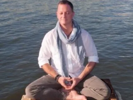 Waking Buddha Breath