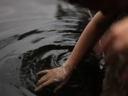 Waking Morning Meditation - Quietly Whispered