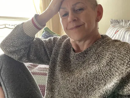 Waking To The Delight Of What Is