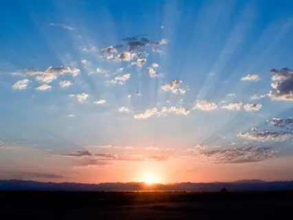 Waking Up And Letting Go