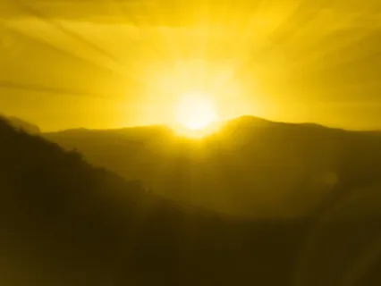 Waking Up Blessed & Fresh