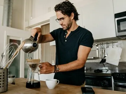 Waking Up Full Of Energy