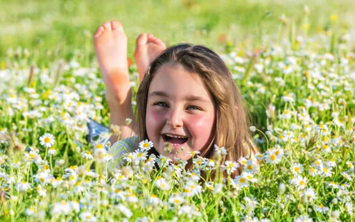 Waking Up Happy Guided Morning Practice