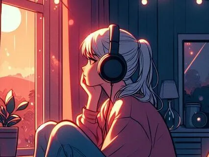 Waking Up In the Dream | Raise Your Vibe | Lofi Beats