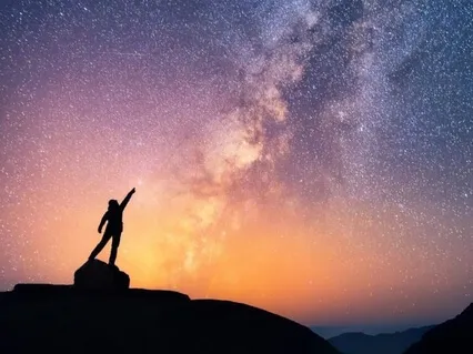 Waking Up In The Matrix