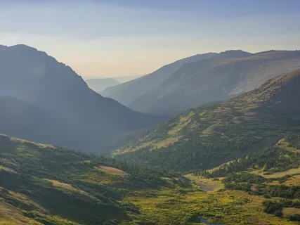 Waking Up Into The Interconnected World