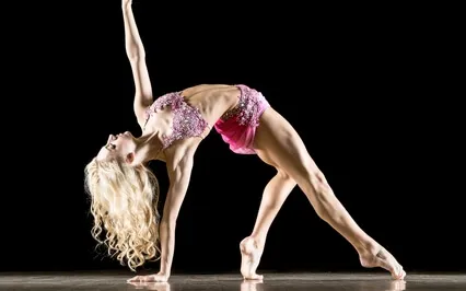 Awakened Body Morning Practice