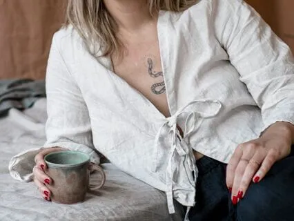 Waking Up Morning Meditation