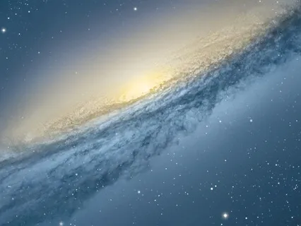 Waking Up Neural Pathways That Connect Us To Awe And Wonder