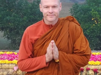 Waking Up To Deeper Peace