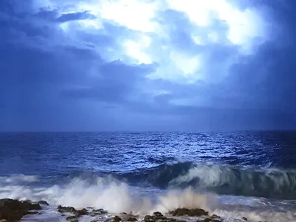 Waking Up To The Present Moment