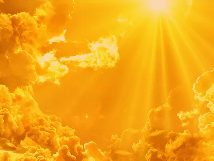 Waking Up With Ease and Grace