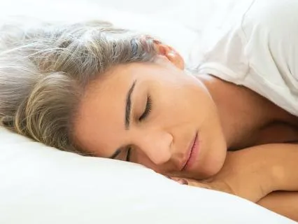 Waking Up With Gratitude