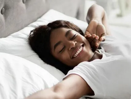 Waking Up With Mindfulness: A Morning HSP Meditation