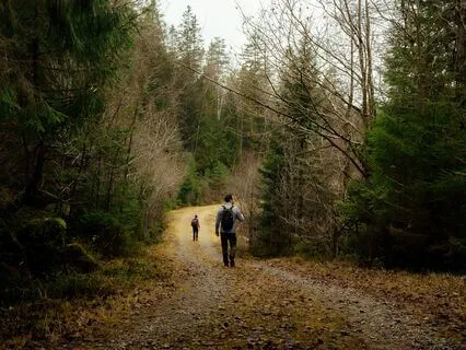 Walk A Mile In My Shoes