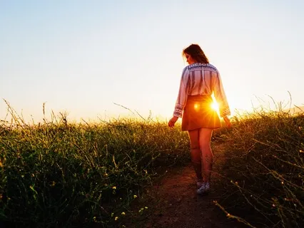 Walk Away Your Anxiety