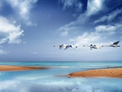 Walk In Fantasy Land - Inner Child Meditation